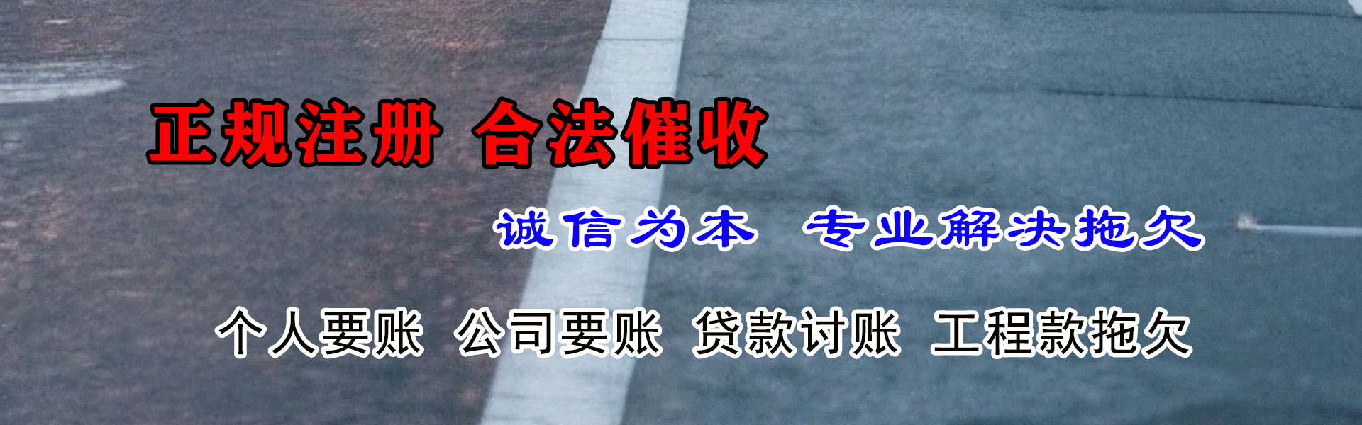 南陵收账公司